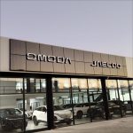 bb motors 3d signs