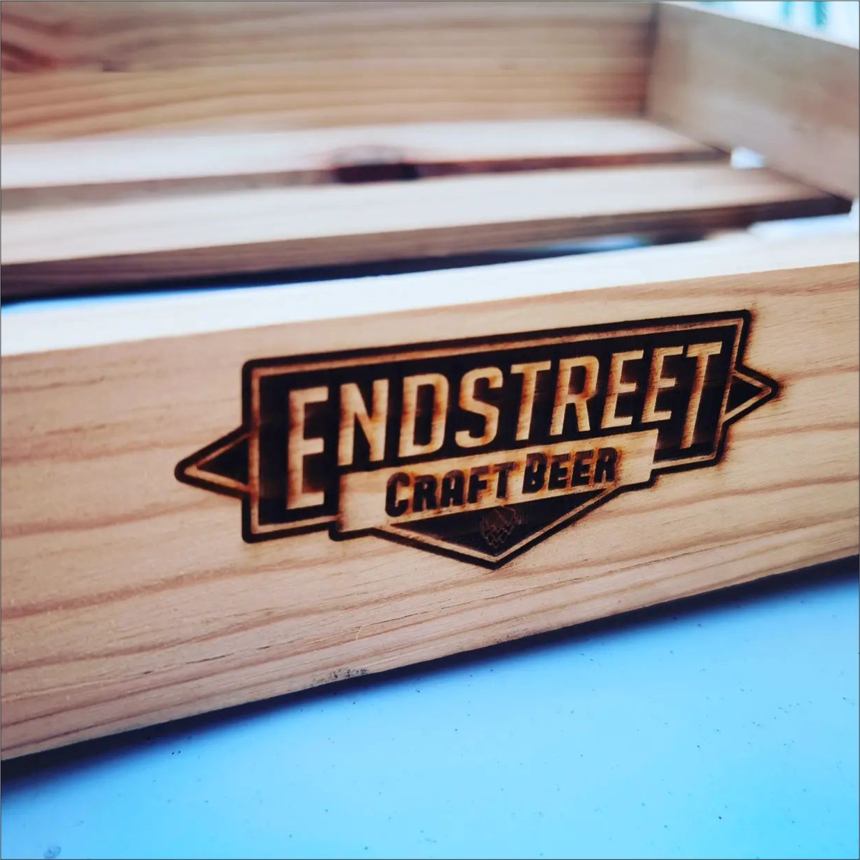 Laser cutting and engraving