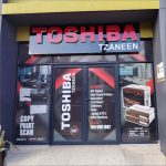 WINDOW BRANDINGA ND LED SIGNS